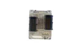 Blok Ovladačů ME731HA003 0261206714 Alfa Romeo Bosch 40048
