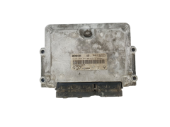 Blok Ovladačů 73501227 0281010332 Alfa Romeo Bosch 38981