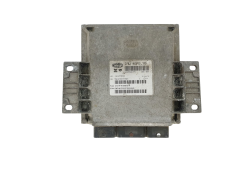 Blok Ovladačů 9642597680 IAW48P2.70 PSA Magneti Marelli 38881