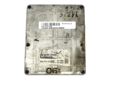Blok Ovladačů 89651-52064 21100-7214 Toyota Fujitsu