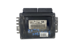 Blok Ovladačů 96801800 5WY5407A D32 1BOT 9A Chevrolet Kemsco 48545