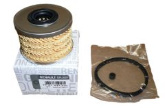 Filtr Paliva Nový originál 7701043620 Renault Dacia