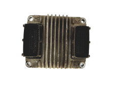 Blok Ovladačů 8972333707 09391259 Opel Delphi 21401 Blok Ovladačů 8972333707 09391259 Opel Delphi 21401