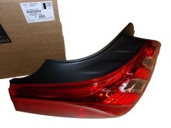 Světla Levý Zadek Originál 6350.LL 6350LL Peugeot