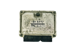 Řídicí Jednotka Motoru VW 06A906032HJ 0261207436 Bosch 34083
