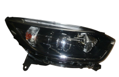 Světlomet Pravý Originál Renault Captur 260102734R