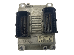 Blok Ovladačů 55350549SA 0261207961 Opel GM Bosch 22025
