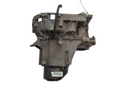 Převodovka JB3980 1.5 dci Renault Clio 2 7701716380 1157