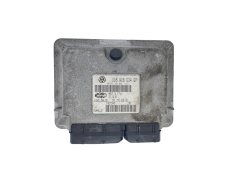 Blok Ovladačů 036906034GP IAW4MV.GP 61601.066.02 VW Magneti Marelli 61401