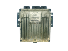 Blok Ovladačů Renault 8200399038 8200619409 Delphi 32498