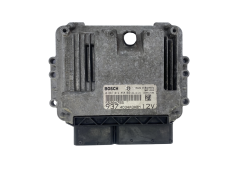 Blok Ovladačů 0281012858 55204755 4D34A3ABM Fiat Bosch 52828