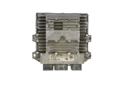 Blok Ovladačů 2S6A-12A650-BL 5WS40027K-T SID 802 Ford Siemens 42573