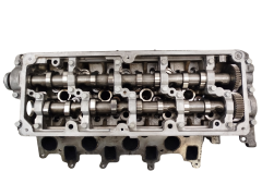 Hlava Válce VWAG 03L103373J 03L103286A 2.0 TDI CJC 4