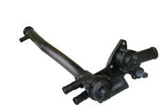 Kryt Termostatu 03C121026M 03C121065D B19086 VW Skoda Borsehung