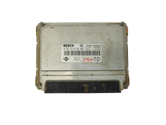 Blok Ovladačů 23710 7F464 ECCS-911 0281010284 Nissan Bosch Blok Ovladačů 23710 7F464 ECCS-911 0281010284 Nissan Bosch