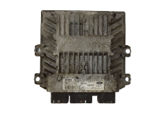 Blok Ovladačů 3S61-12A650-LC 5WS40140E-T Ford Siemens 14800