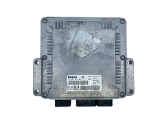 Blok Ovladačů 0281011081 9647472780 9646850580 PSA Bosch 64030
