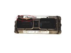 Blok Ovladačů 55192305 IAW5AF.P3 Fiat Magneti Marelli 30170