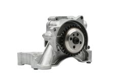 Olejové Čerpadlo 03C115105AG B18512 VW Audi Seat Skoda Borsehung