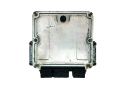 Blok Ovladačů 0281011334 9640938180 9652590480 PSA Bosch 32350