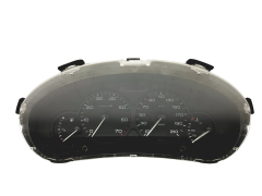 Tachometr Partner 1 Berlingo 1 9662745180 PSA 47686