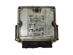 Blok Ovladačů P05034034AB 0281011093 Chrysler Bosch 15675