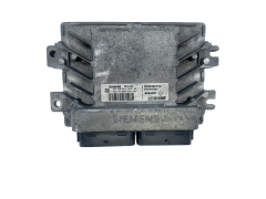 Blok Ovladačů S118301123A 8200392704 8200392680 Renault Siemens 50213