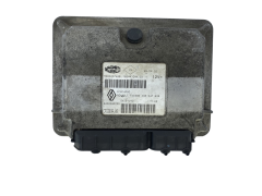 Blok Ovladačů 8200207499 16544.044.00 CFC203R.02 Renault Magneti Marelli