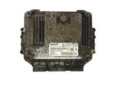 Blok Ovladačů 0281012620 9665594380 9659614980 PSA Bosch 18546