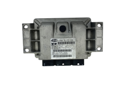 Blok Ovladačů PSA 9647498180 9657429680 IAW 6LP2.03 Magneti Marelli 47842