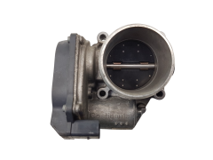 Škrticí Klapka 06F133062Q A2C53390403 VW Audi Seat Skoda 3568