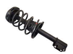 Tlumič Předek Renault Megane 1 1.9 D 7700840264 14465