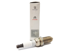 Zapalovací Svíčka Originál Citroen Peugeot 1.8-2.2 16v EW 5960F2