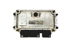 Blok Ovladačů PSA 0261206246 9648484380 9637838780 Bosch 21205