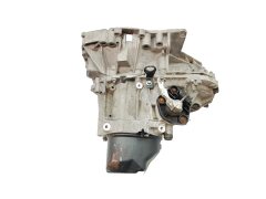 Převodovka JH3176 8200805160 1.2 16v Renault Clio 3 Modus 1003 Převodovka JH3176 8200805160 1.2 16v Renault Clio 3 Modus 1003