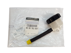 Zásobník Originál DOT4 Renault 8200783694