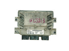 Blok Ovladačů S180047003G 8V21-12A650-TG Ford Continental 33002