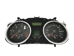 Otáčkoměr Renault Megane 2 8200720313 J 51179