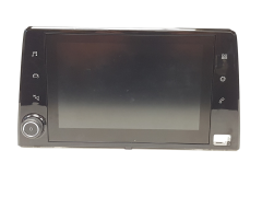 Displej Navigace Citroen Peugeot Opel 98162661ZD 9828422080