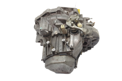 Převodovka 20LE47 3,0 V6 Peugeot 406 116000km 222385 Převodovka 20LE47 3,0 V6 Peugeot 406 116000km 222385