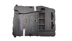 Blok Ovladačů UCH Renault Scenic 2 8200606830 S118400260G Siemens