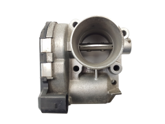 Škrticí Klapka Renault 8200330810 0281002681 H8200330812 Bosch 1429