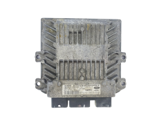 Blok Ovladačů 3S61-12A650-LC 5WS40140E-T 5AYC Ford Siemens 60165