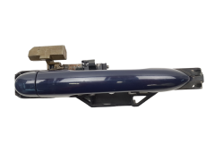 Klika Dveří Pravý Předek Renault Espace 4 7701472932 DVD42