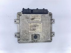 Blok Ovladačů 51822896 4100147 6A0.3B0.00.A9 Fiat Metatron 61472