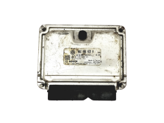 Blok Ovladačů 06G906022H 0261S05666 VW Bosch 