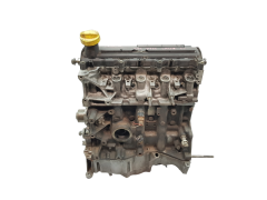 Motor Naftový K9K722 K9KD722 1.5 dci Renault Megane 2 Scenic 2 S2 Motor Naftový K9K722 K9KD722 1.5 dci Renault Megane 2 Scenic 2 S2