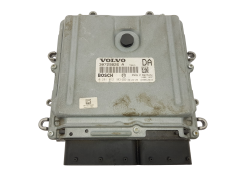 Blok Ovladačů Volvo 30729826A 0281012103 Bosch 27819