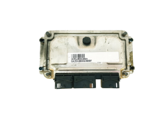 Blok Ovladačů 0261206633 9637839580 9644842980 PSA Bosch 33130
