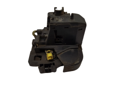 Zámek Dveří Předek Levý 7700434604 Renault Clio 2 Megane Scenic 302